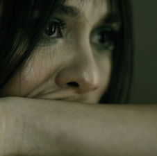 Thriller drama short film about mental health