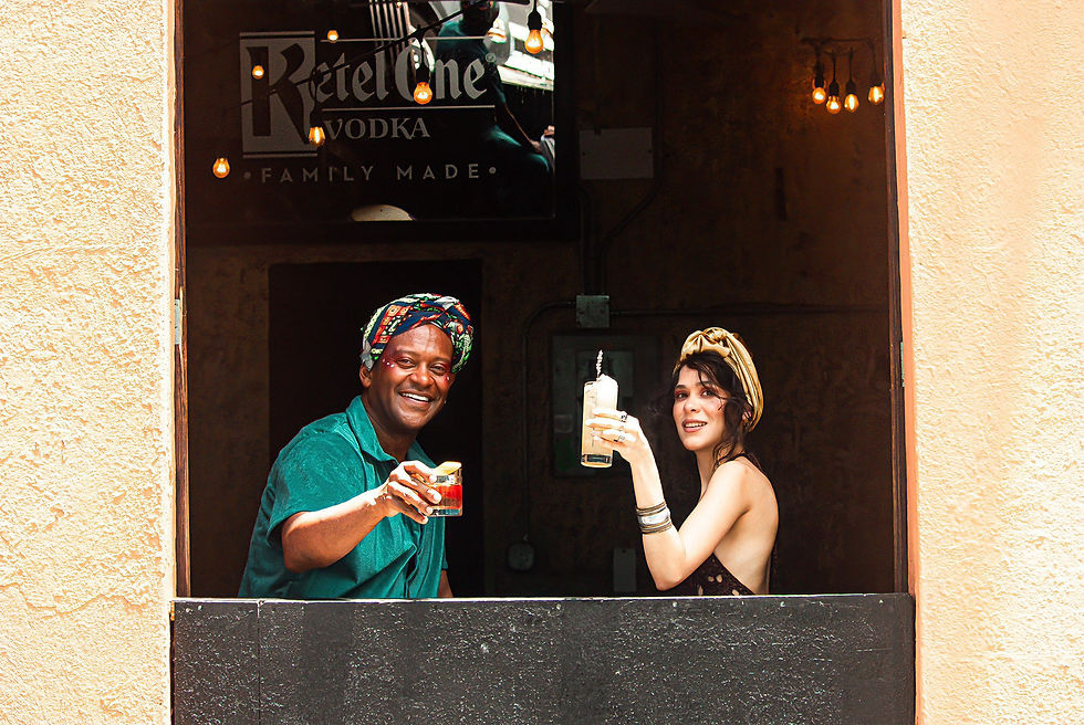 UNRTD MAGAZINE ISSUE 7