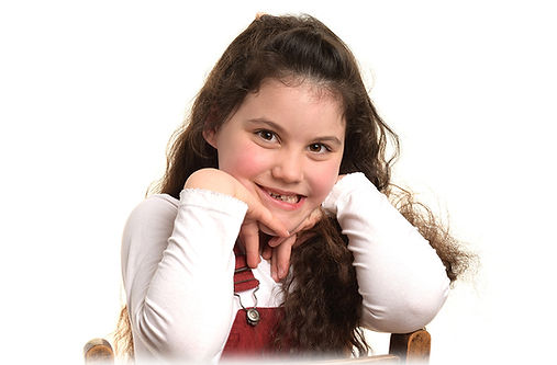 Schulfoto - Stuhlmann