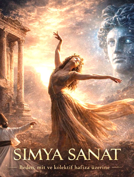 Simya Sanat Zamansızlar Film posteri