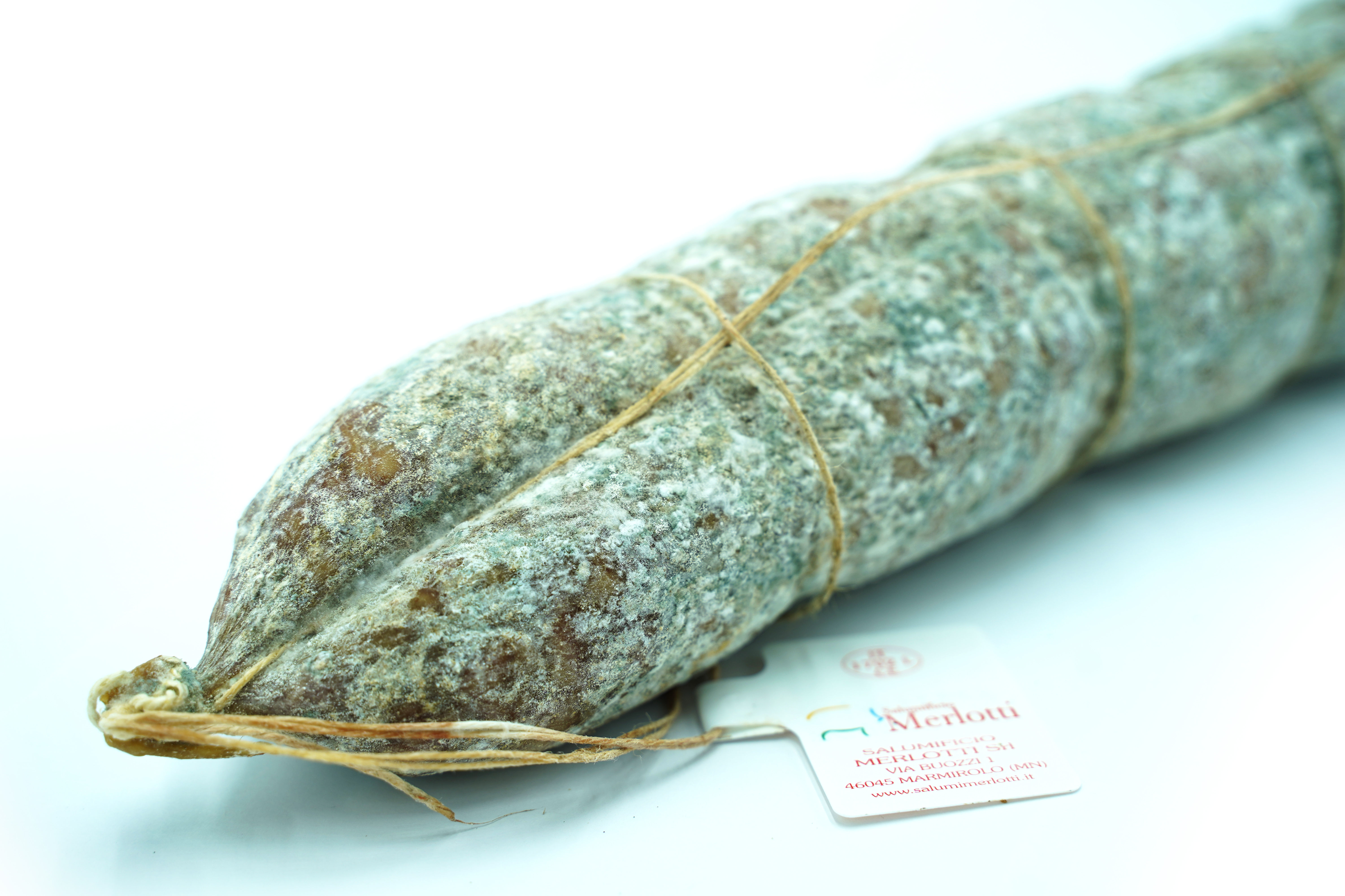 SANFTE MANTOVANO-SALAMI