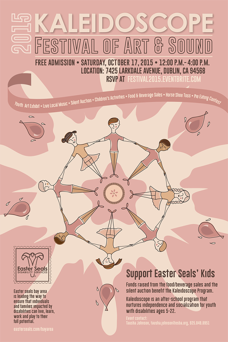 Easter Seals Bay Area