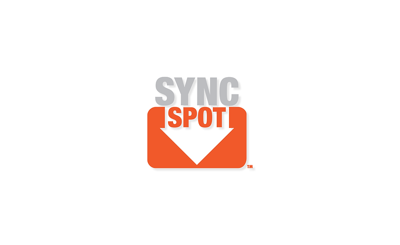 Jansport Sync Spot Logo