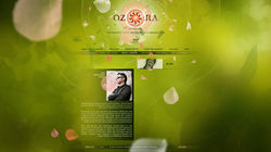 O.Z.O.R.A. WEBDESIGN SPRING
