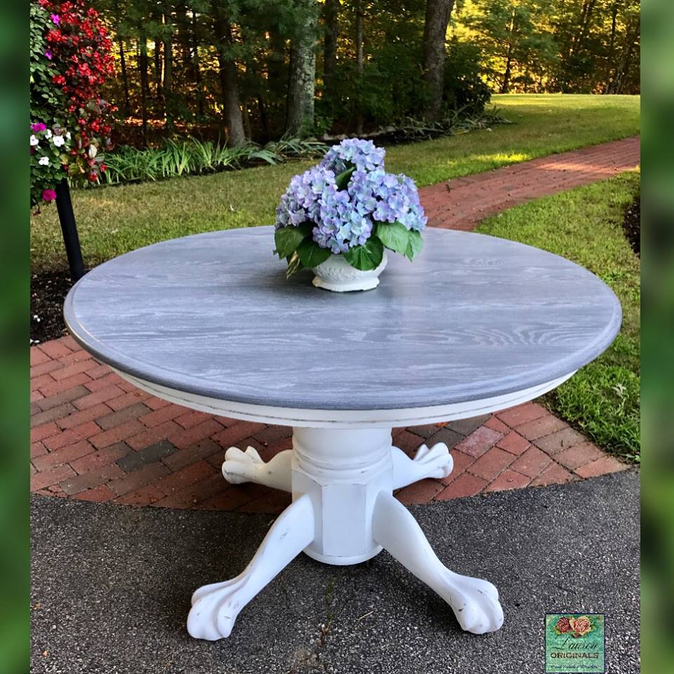 Hand Painted Furniture in MA