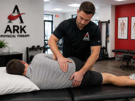 Why Your Sciatica Keeps Returning