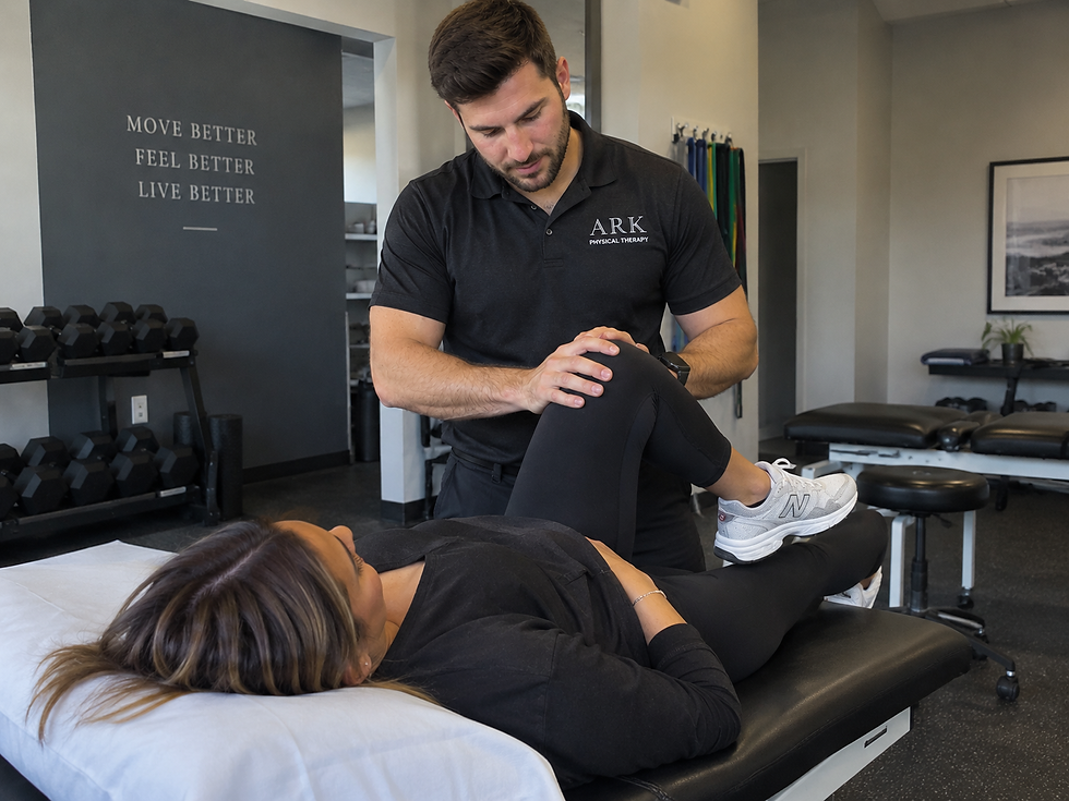 6 Things I Wish Every Patient Knew Before Starting Physical Therapy
