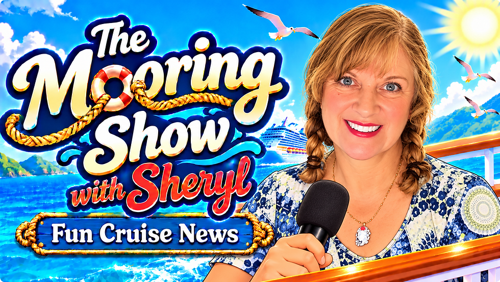 Mooring News 10/5/2026