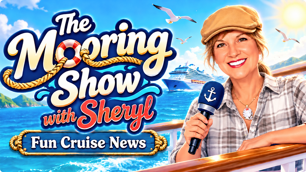 Mooring News 10/4/26