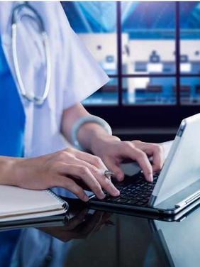 Healthcare Facilities