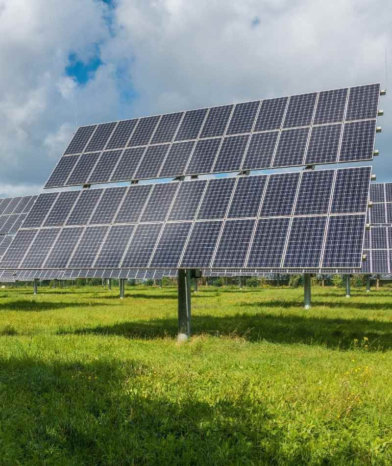 Ground Mounted Solar Panel Repair.jpg