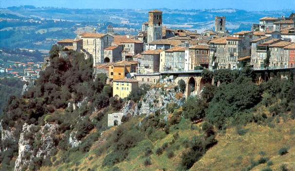 Narni