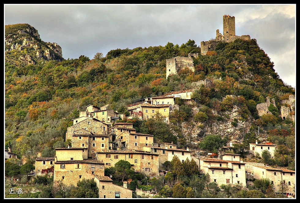 Ferentillo
