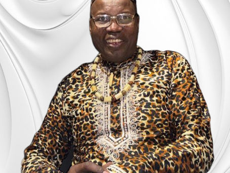 Cuando la dignidad se vuelve bandera: el Príncipe que recordó al mundo que la salud mental es un derecho humano