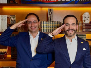 Colombia, ¿Patria Milagro o Utopía Política?