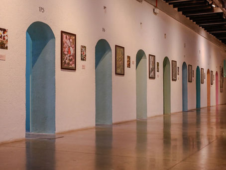 Noviembre se vive con arte e inclusión en el Museo Panóptico de Ibagué