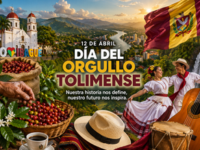 El Tolima celebrara su historia y reafirma su identidad