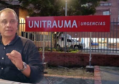 Caso Unitrauma; Entrevista completa aquí