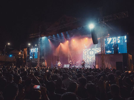 Ibagué vibrará con el rock este fin de semana en el Patio de Banderas