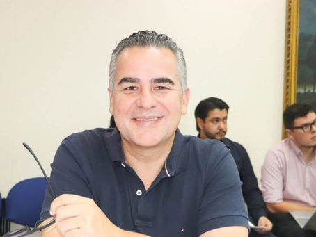 Columna de opinión: La mancha de la vergüenza: Petro, el presidente que hundió a Colombia en la Lista Clinton. Por Felipe Ferro