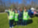 Special Olympics!