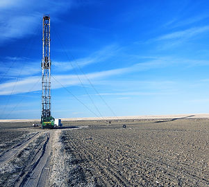 Well Drill