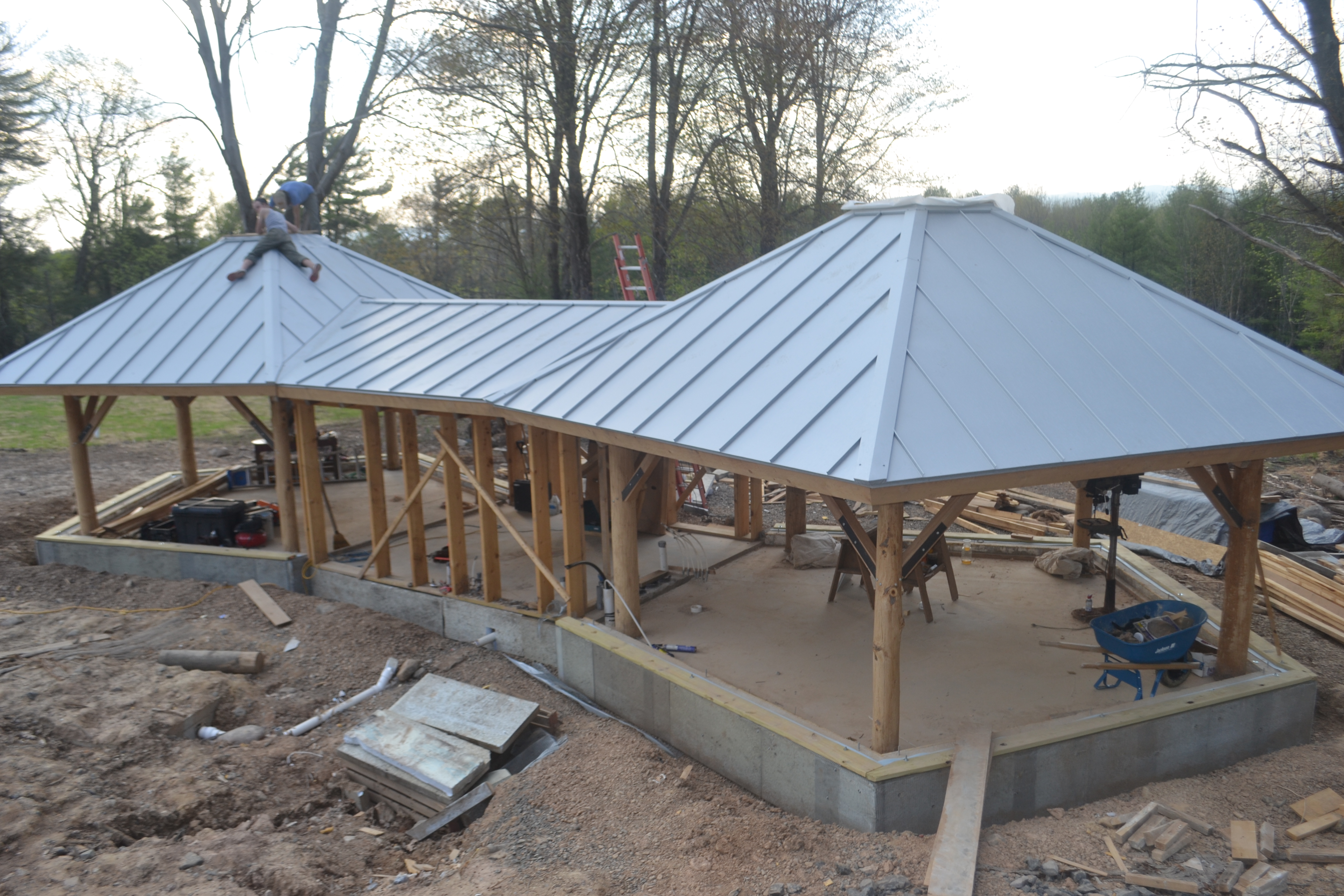 Posts from on site
