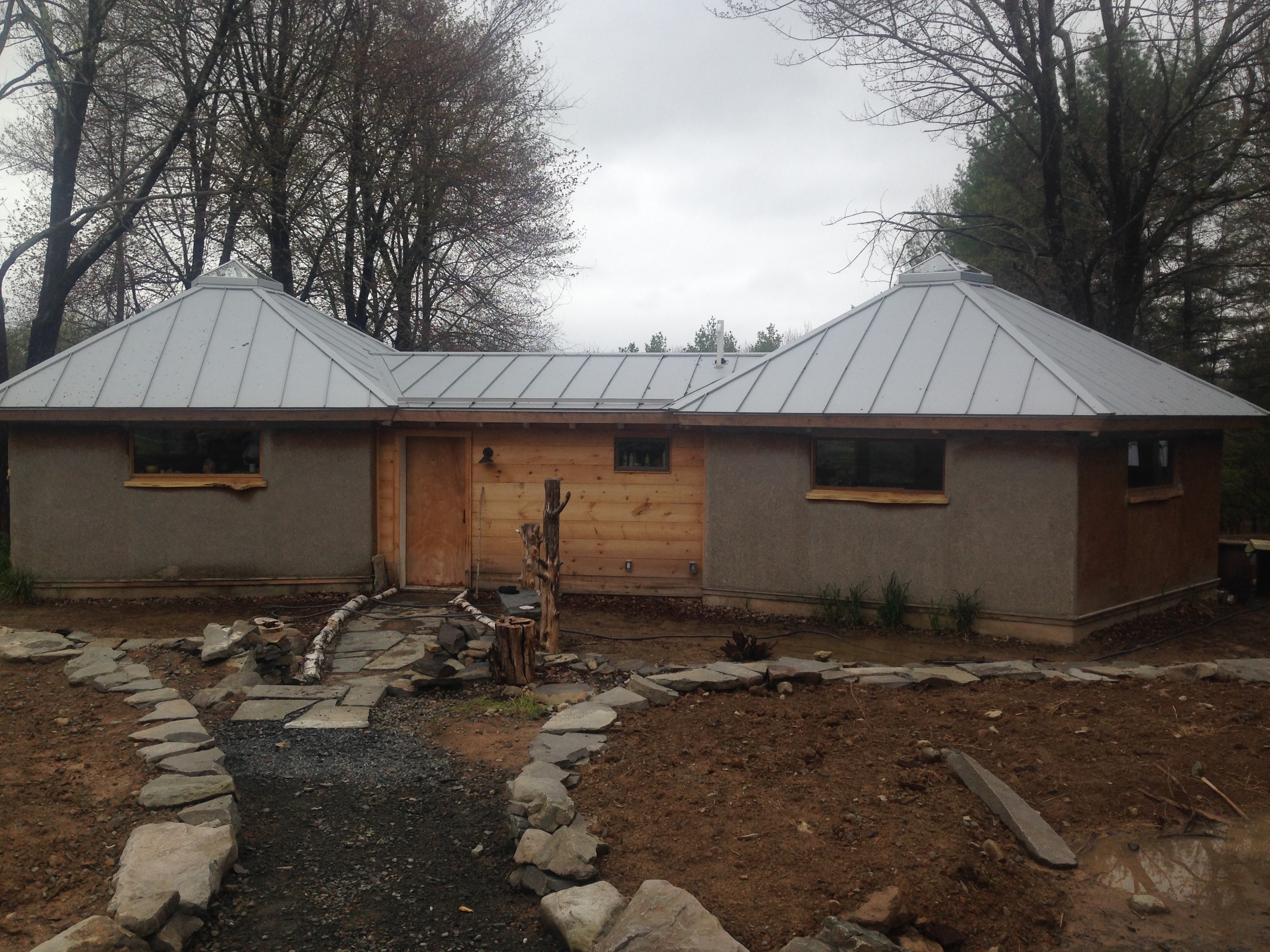 2-5 sided strawbale-done