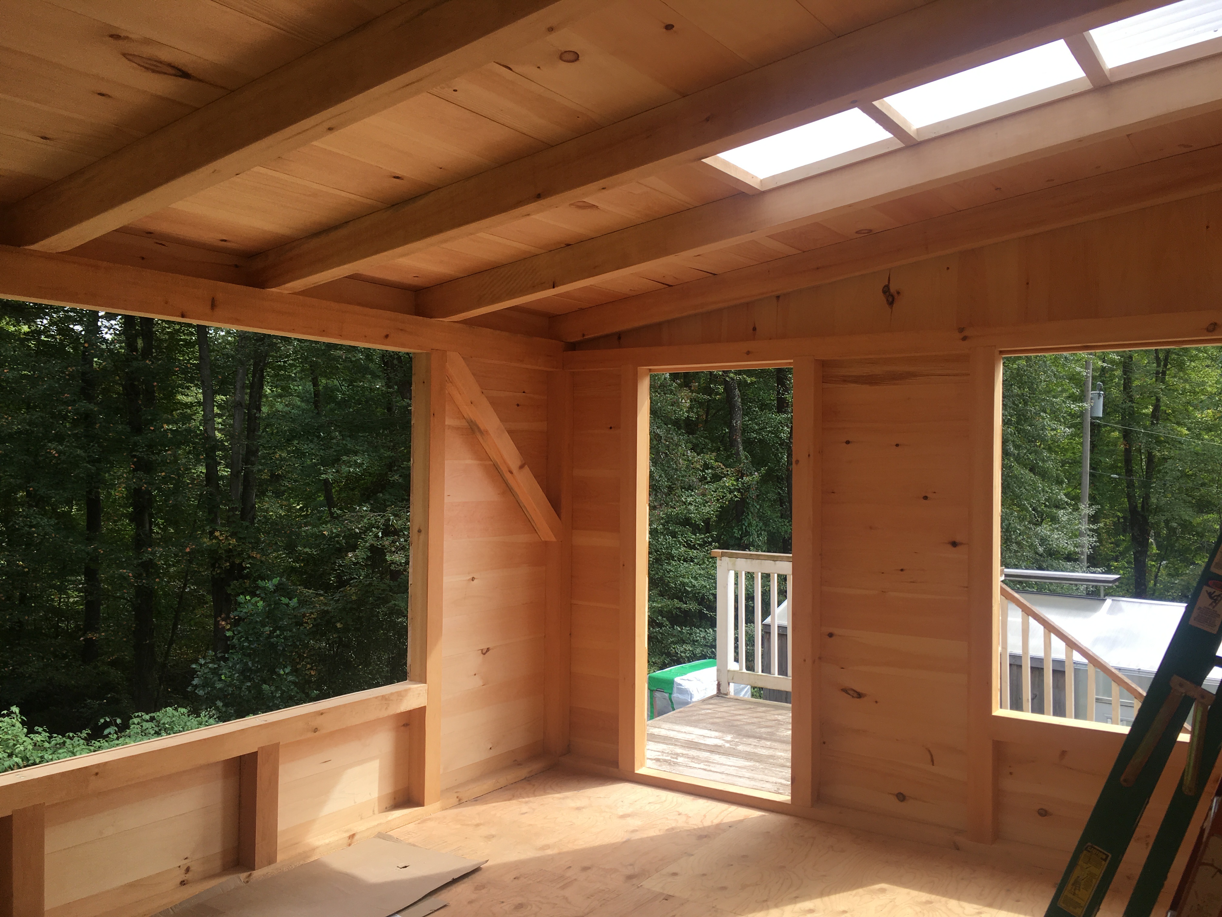 Sunroom