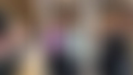 The Gift of Growth in Action: Pink Wings of Hope