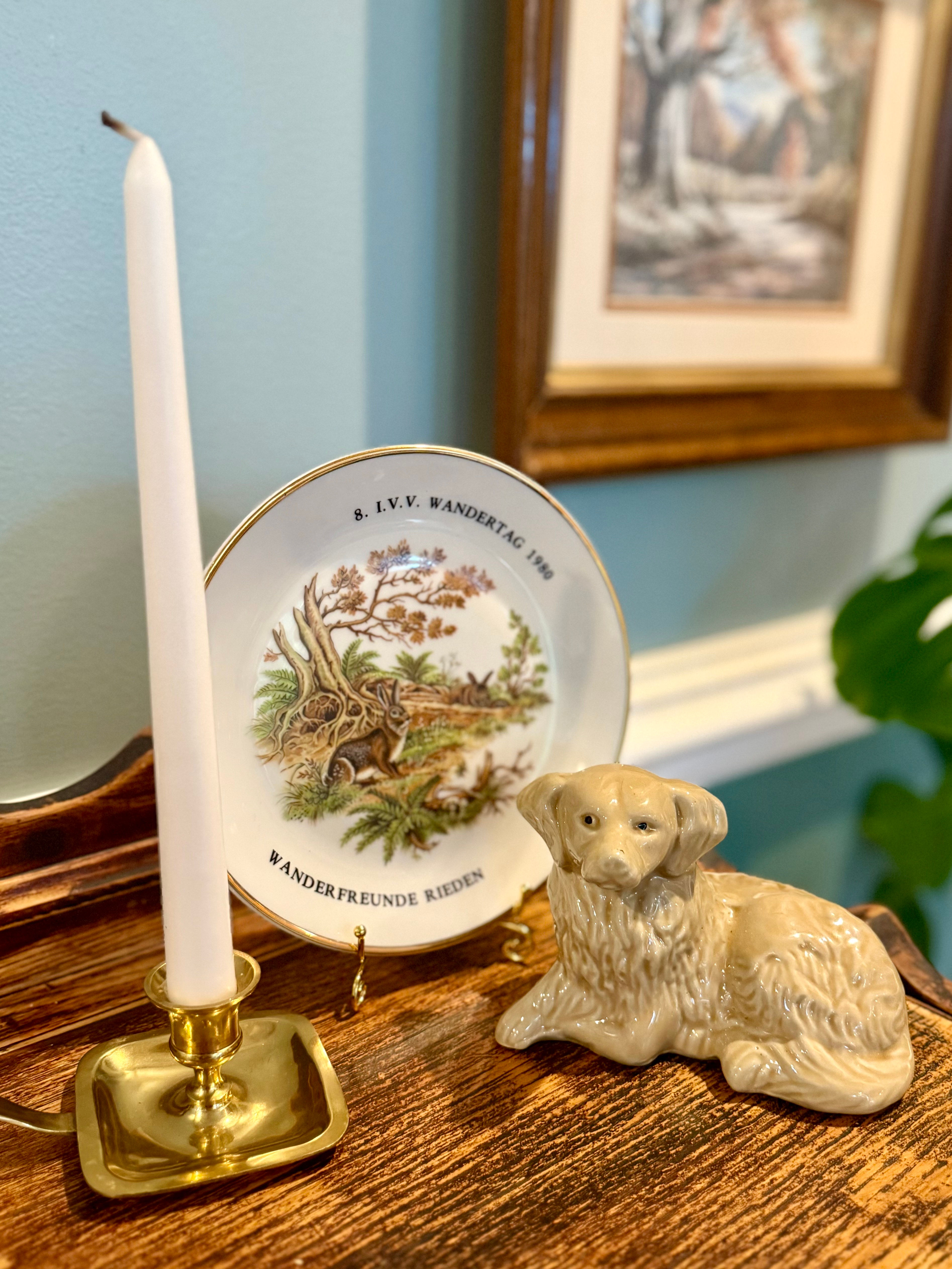 Continental Charm Trio