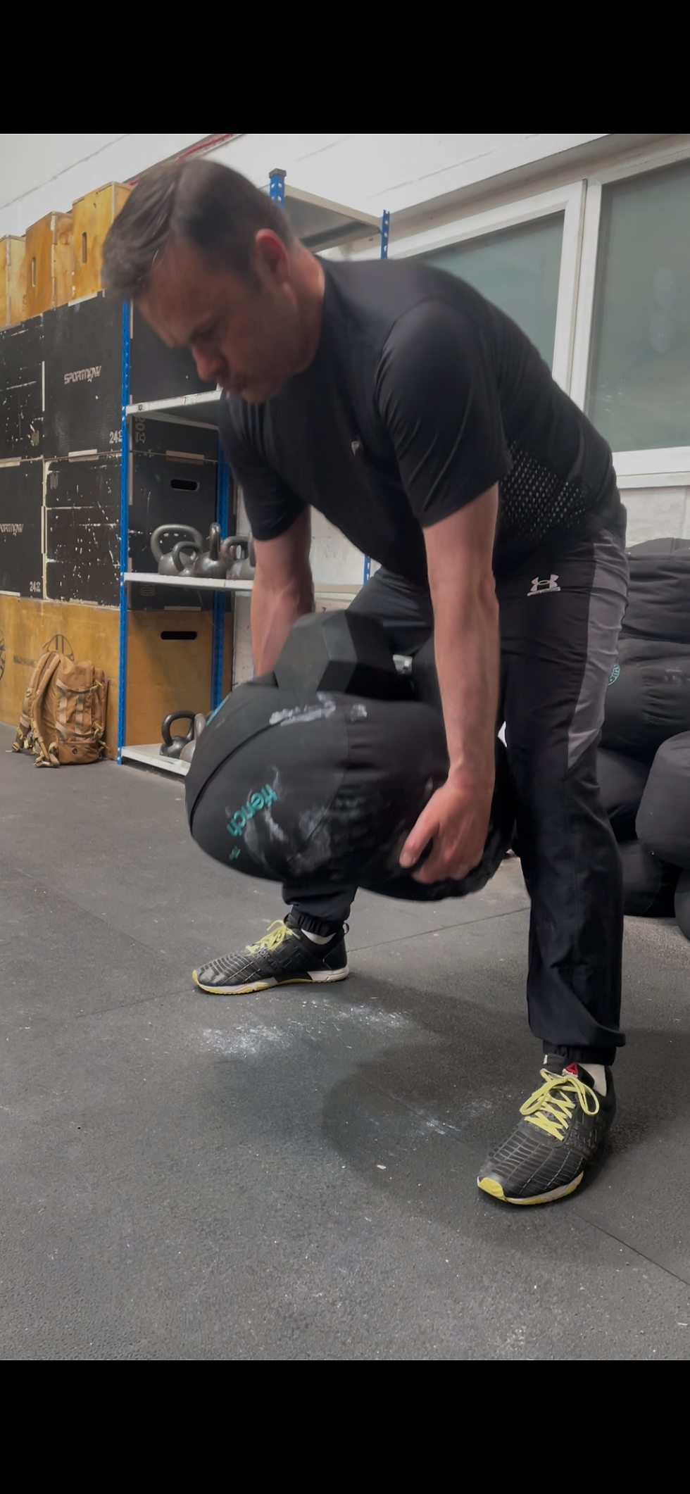What Type Of Deadlift Should I Do? & How Hydration Impacts Performance...