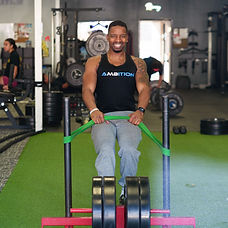 DeAndre Steward
