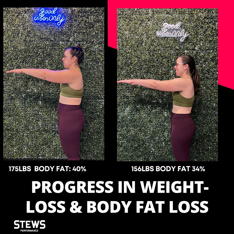 Pink Black Modern Shape Workout Challange Instagram Post