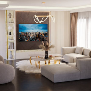 YEŞİLKÖY M.K EVİ PROJE