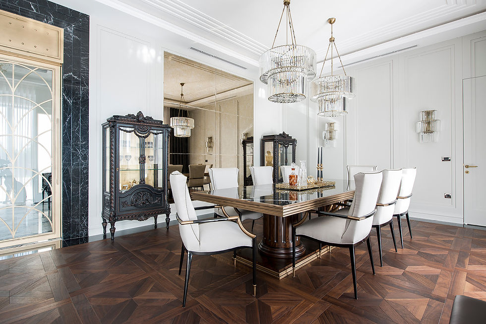 Crespano Parquet