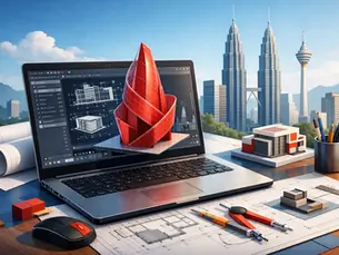 AutoCAD Course Review Malaysia: What Matters