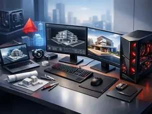 Best Workstation for AutoCAD in 2026