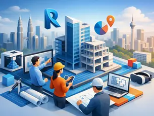 Autodesk Revit Training Malaysia: What to Look For