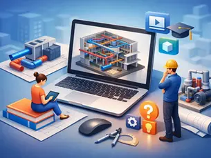 How to Choose a Revit MEP Course Online