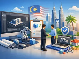 Choosing a BricsCAD Reseller Malaysia Can Trust