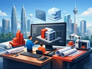 Choosing an AutoCAD Training Center Kuala Lumpur