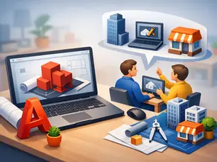 AutoCAD License for Small Business: What Fits?