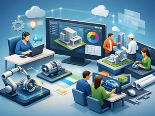How an Autodesk Reseller Supports Better Design Teams