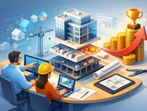 BIM Training for Architects That Pays Off