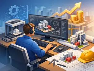 AutoCAD Training for Engineers That Pays Off
