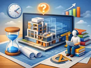 How Long Does It Take to Learn Revit?