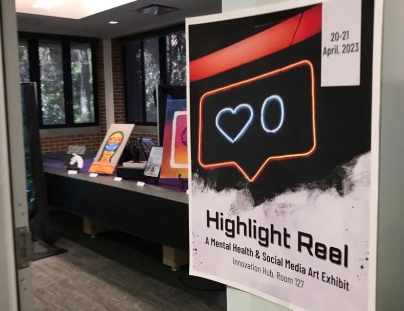 Highlight Reel Poster