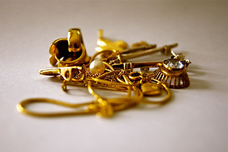 Gold & Silver Buying