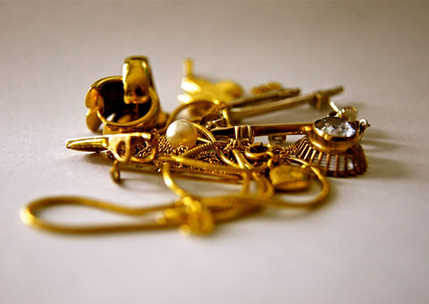 Gold & Silver Buying